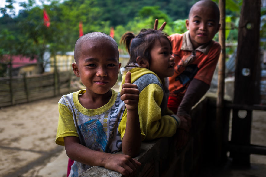 A-Rem Community In Vietnam A-Rem Community In Vietnam