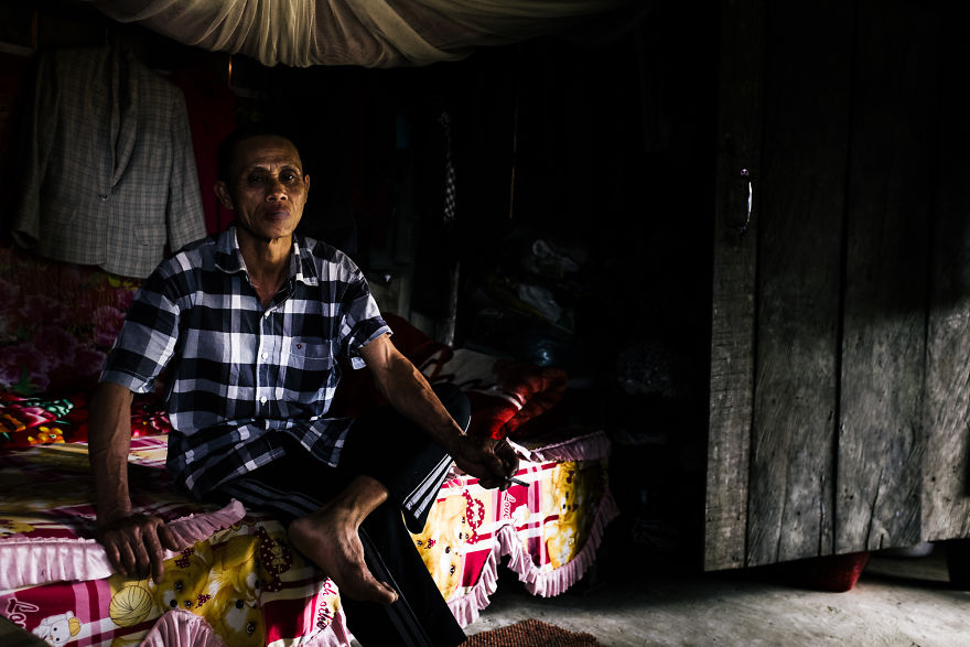 A-Rem Community In Vietnam A-Rem Community In Vietnam