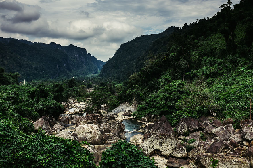 A-Rem Community In Vietnam A-Rem Community In Vietnam