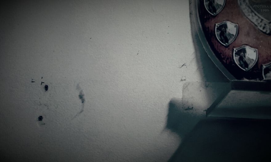 God Texts Me Smiles :) [50+pics Facetime God]