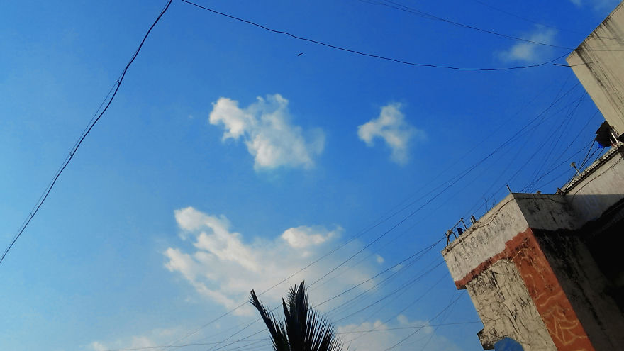 God Texts Me Smiles :) [50+pics Facetime God]