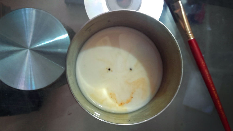 God Texts Me Smiles :) [50+pics Facetime God]