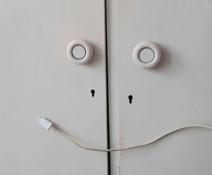 God Texts Me Smiles :) [50+pics Facetime God]