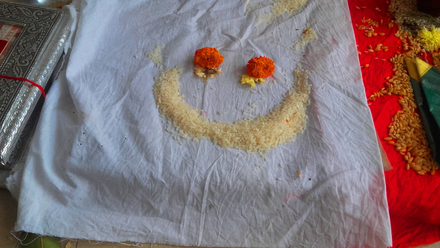 God Texts Me Smiles :) [50+pics Facetime God]