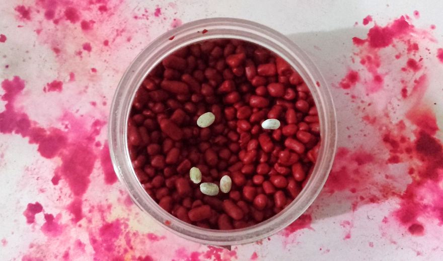 God Texts Me Smiles :) [50+pics Facetime God]