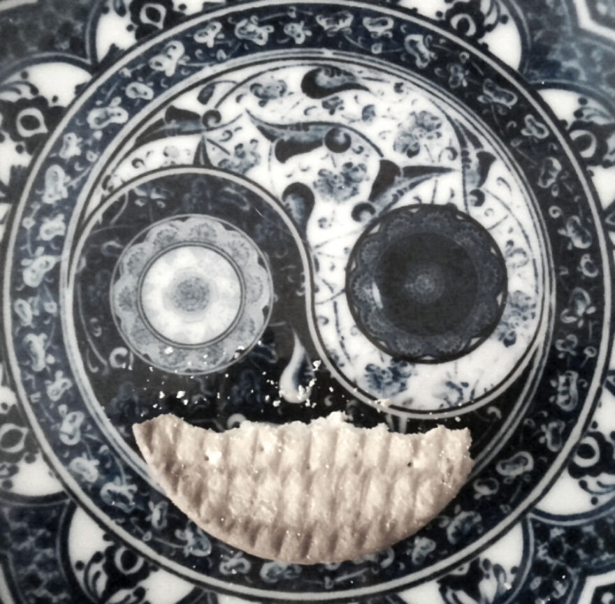 God Texts Me Smiles :) [50+pics Facetime God]