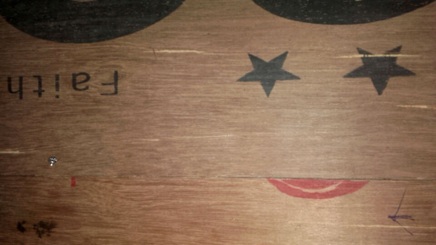 God Texts Me Smiles :) [50+pics Facetime God]