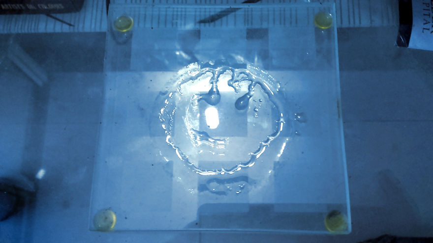 God Texts Me Smiles :) [50+pics Facetime God]