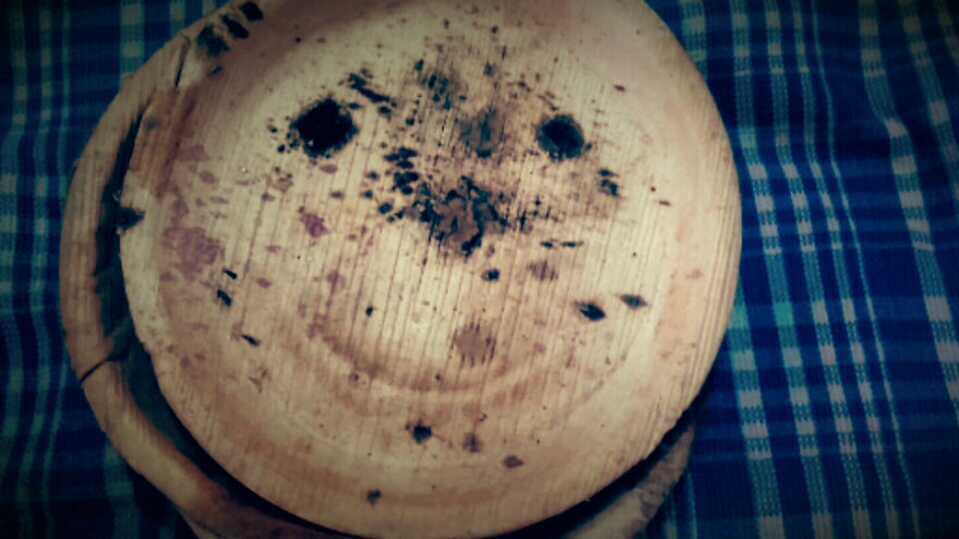 God Texts Me Smiles :) [50+pics Facetime God]