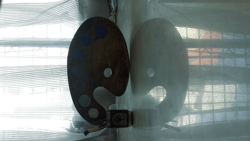 God Texts Me Smiles :) [50+pics Facetime God]