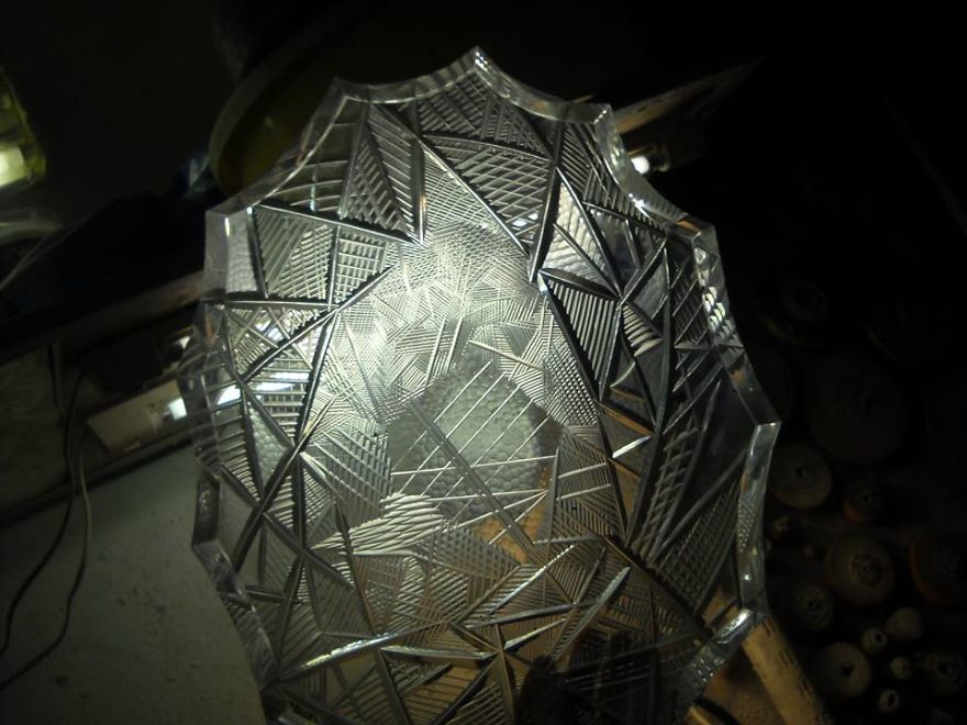 Glass Cuting Sculpture And Design Glass Cuting Sculpture And Design