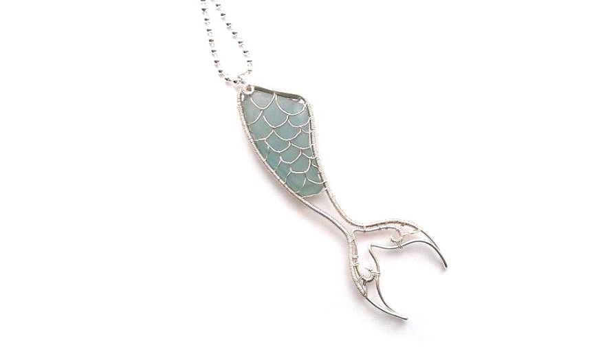 Gorgeous Jewellery You'll Need If You Love The Sea!