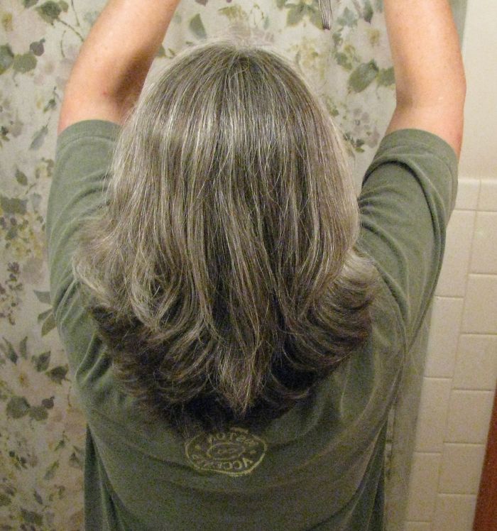 God Given, Baby!!!!!