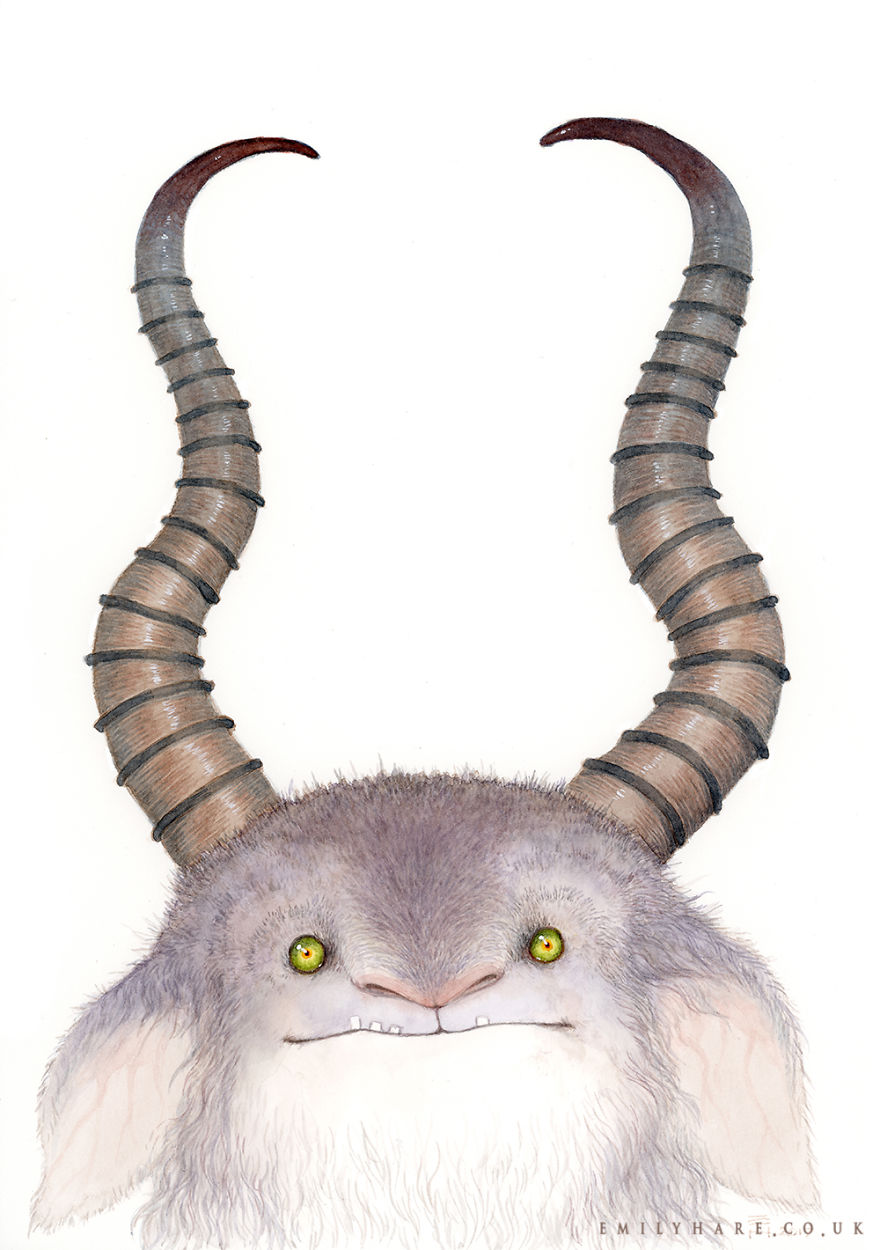 Green-eyed Barrow Honk