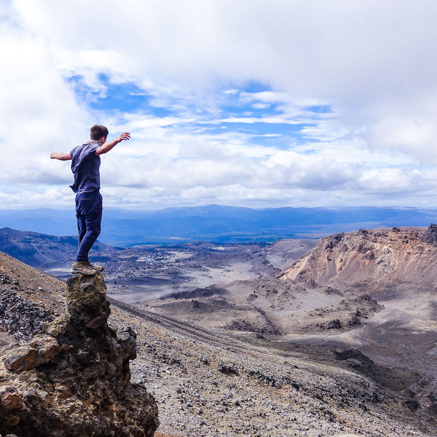 I Just Drove 8,000km Around New Zealand And Realized This Country Can't Be Real