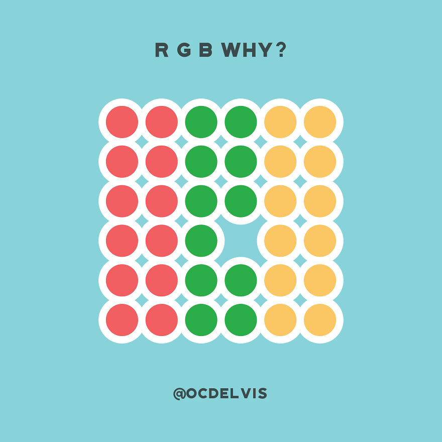 I Designed 15+ Punny Illustrations That'll Make You Feel Uncomfortable