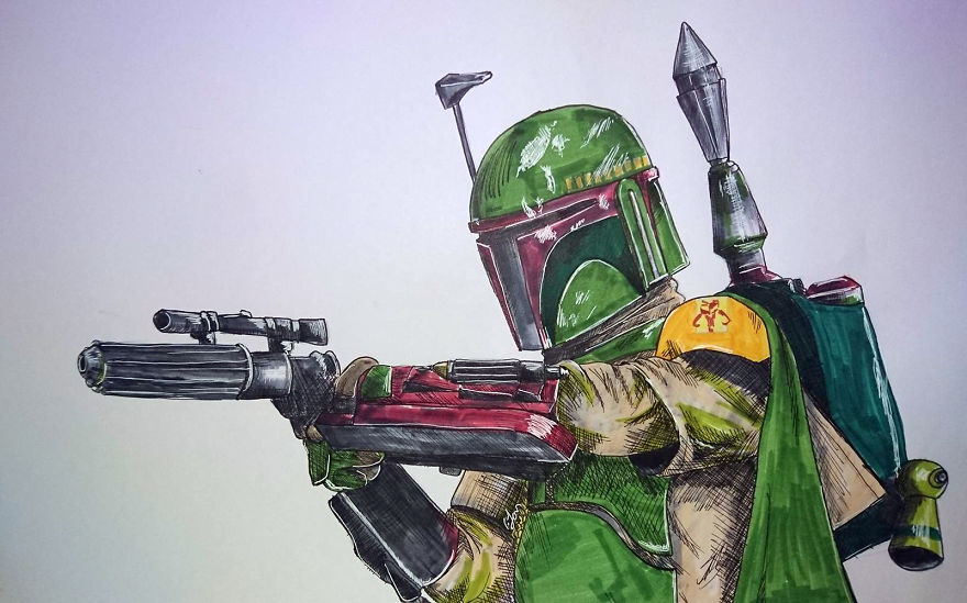 I Draw Stuff To Help My Mental Health I Draw Stuff To Help My Mental Health