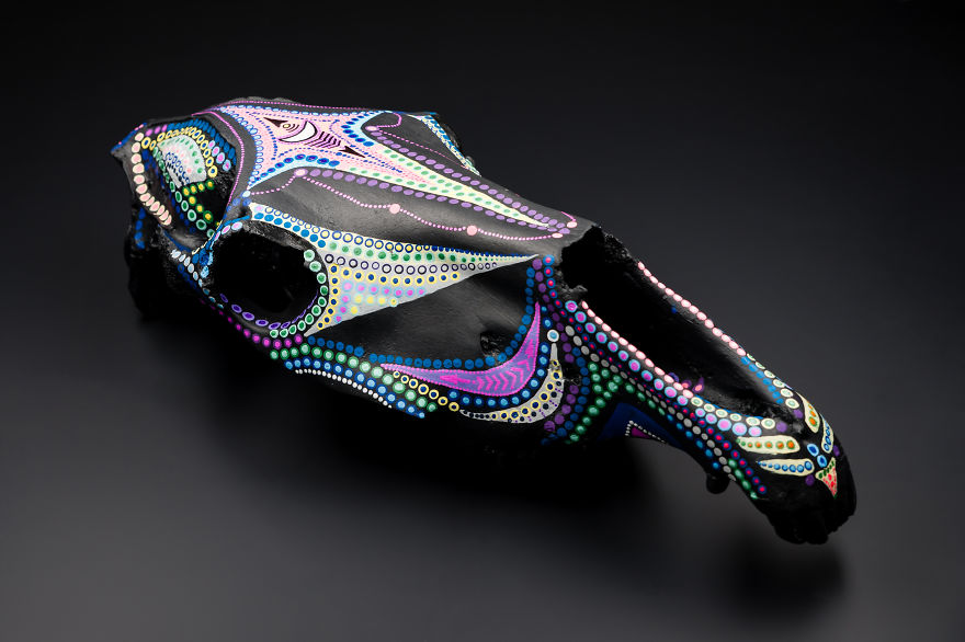 I Help Dead Animals To Reborn