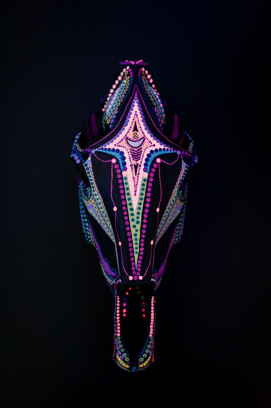 I Help Dead Animals To Reborn