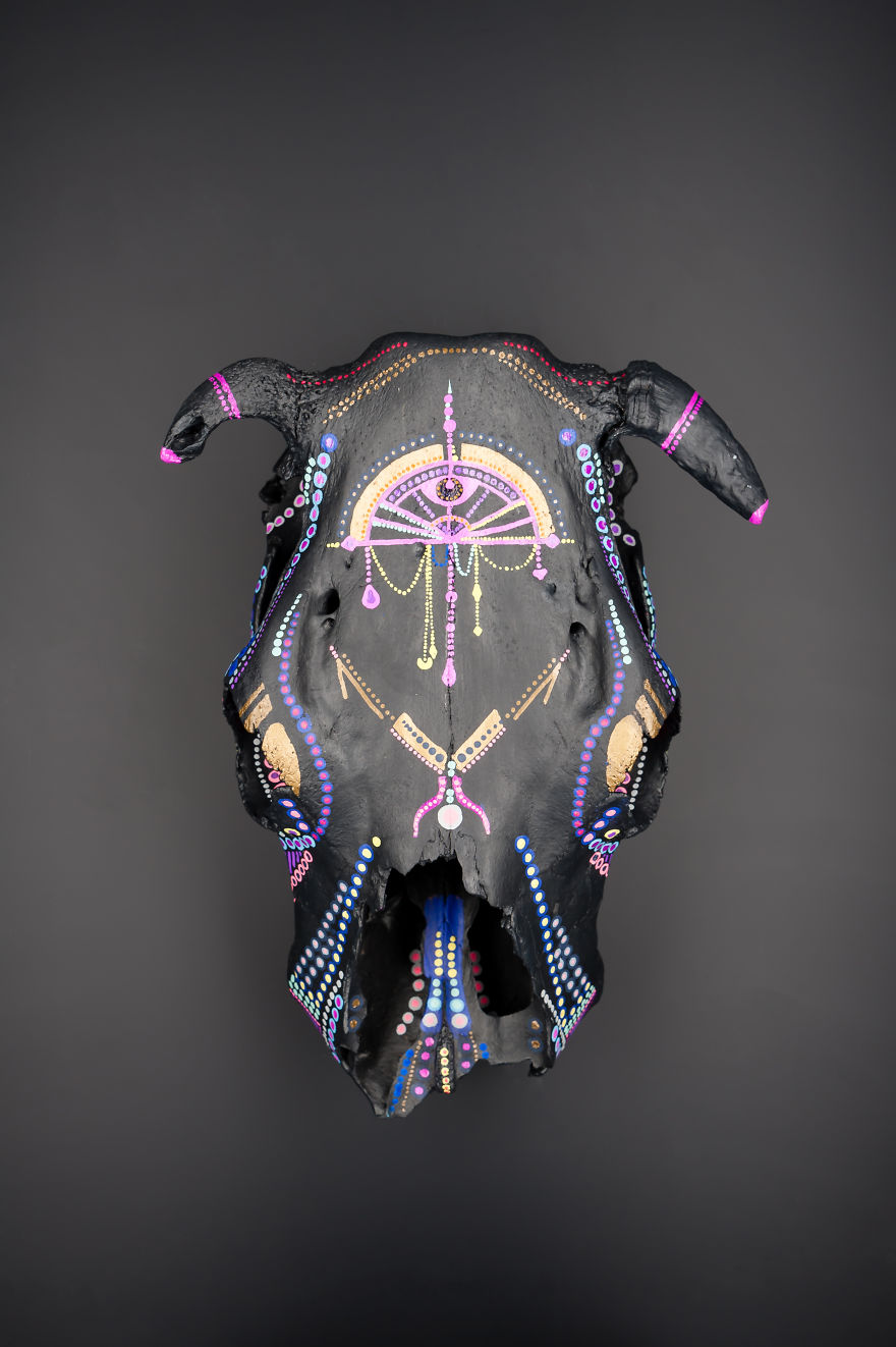 I Help Dead Animals To Reborn