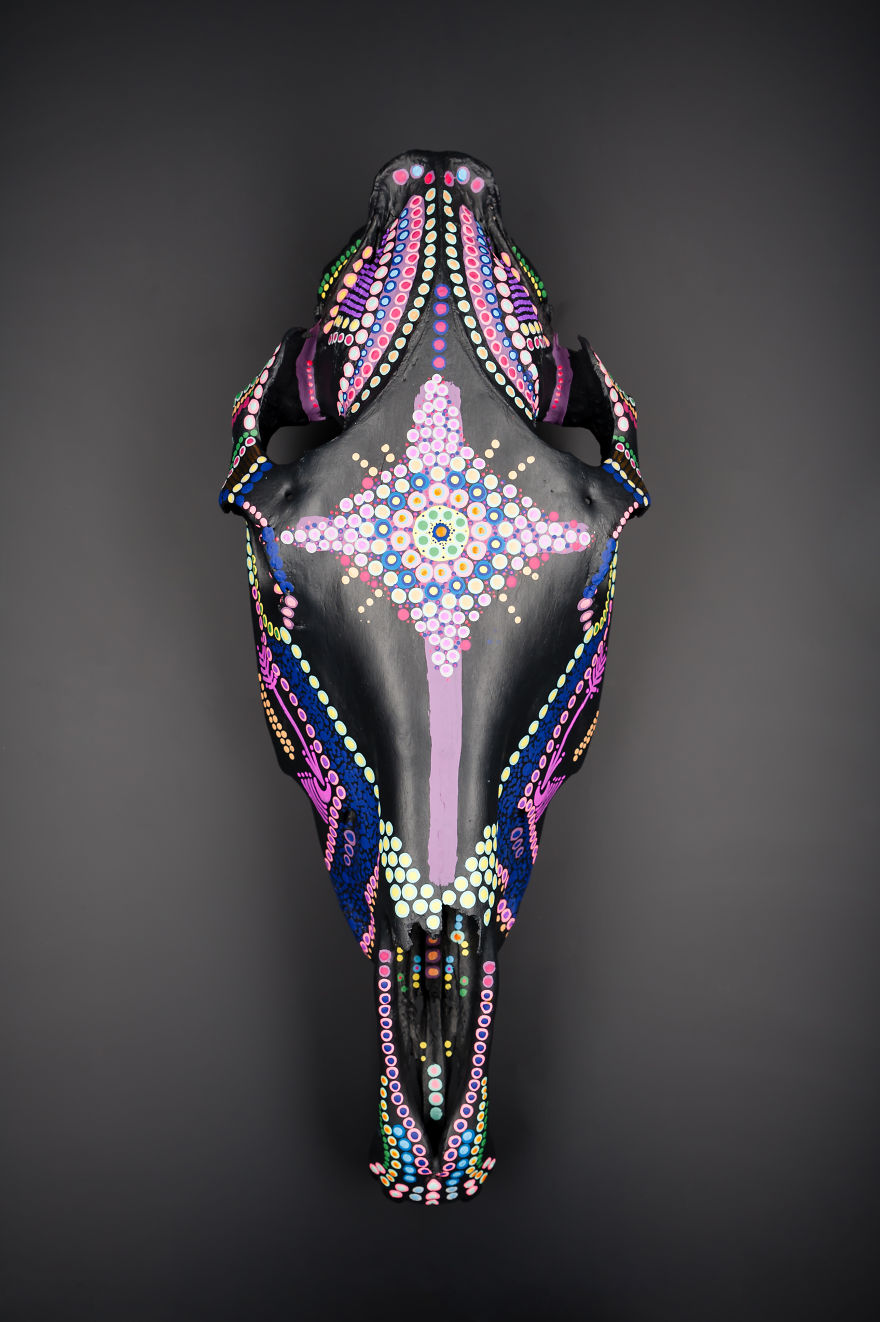 I Help Dead Animals To Reborn