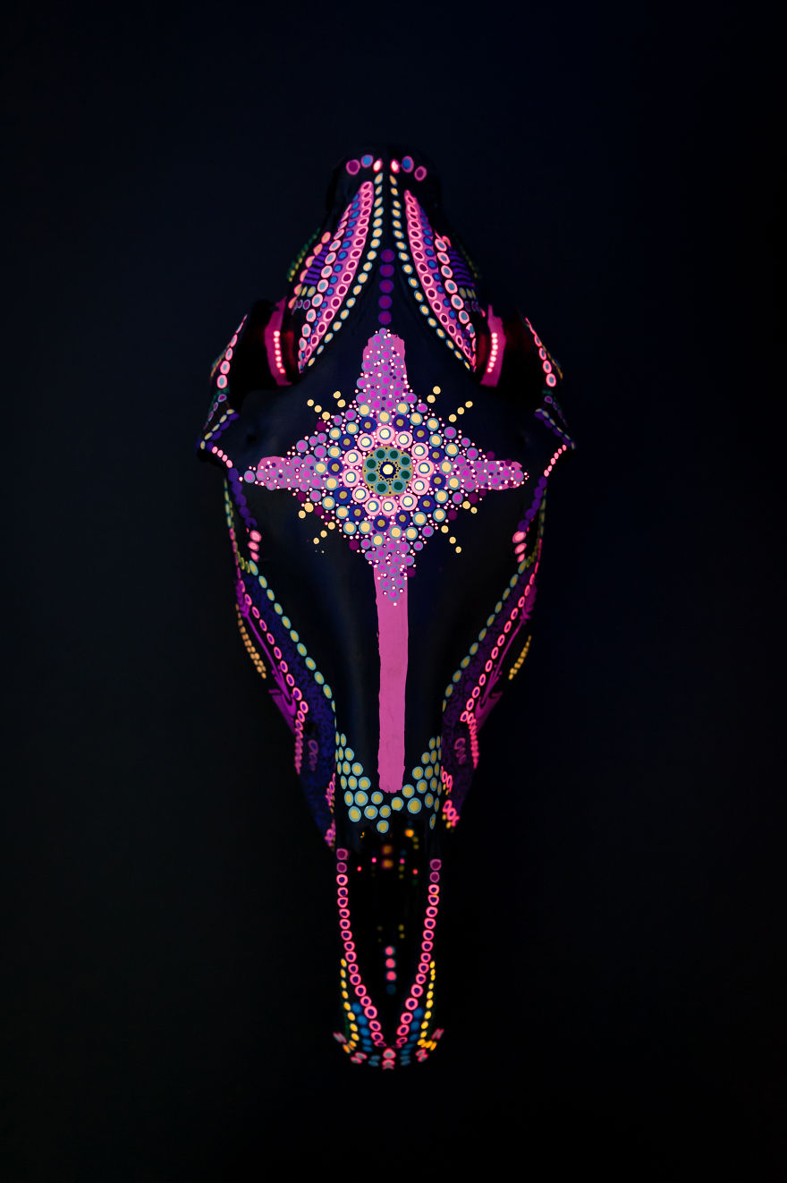 I Help Dead Animals To Reborn