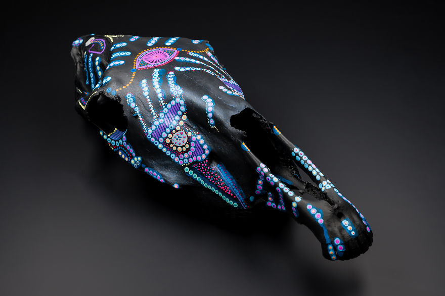 I Help Dead Animals To Reborn