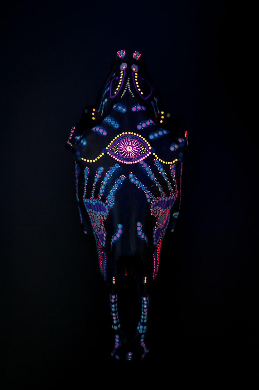 I Help Dead Animals To Reborn