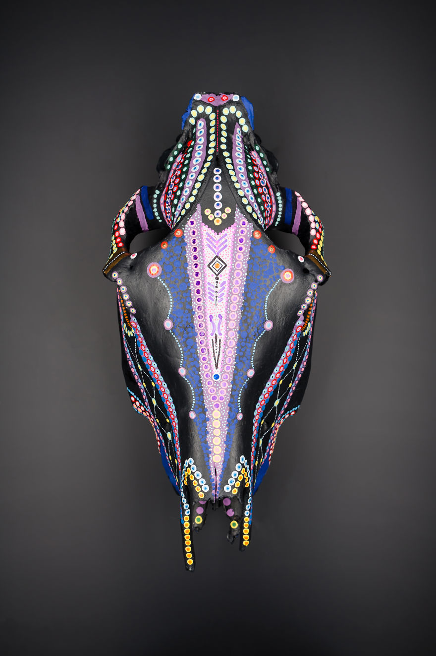 I Help Dead Animals To Reborn