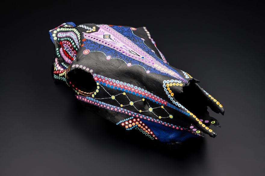 I Help Dead Animals To Reborn