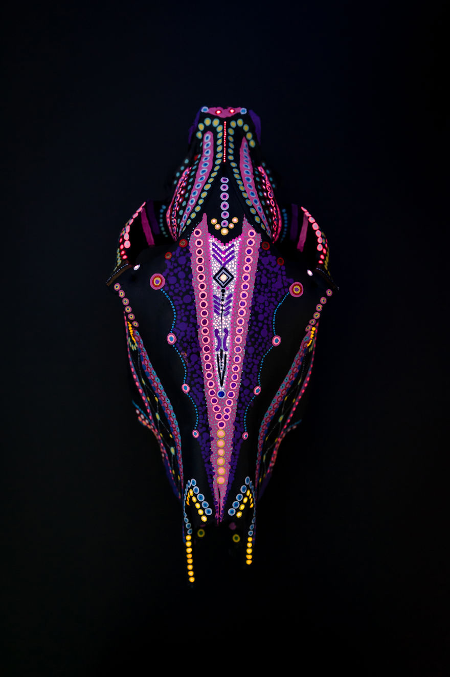 I Help Dead Animals To Reborn