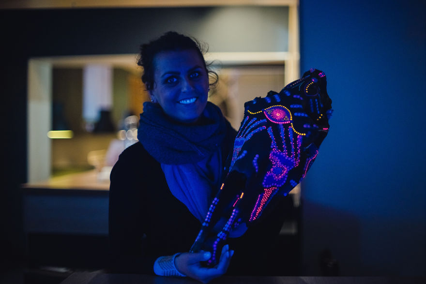 I Help Dead Animals To Reborn