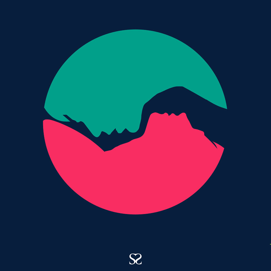 I Illustrate Creative Ideas