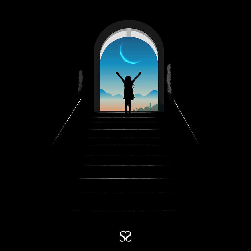 I Illustrate Creative Ideas