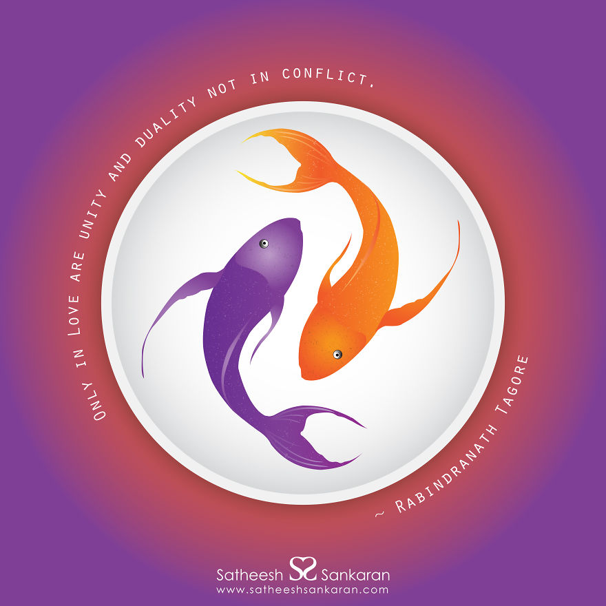 I Illustrate Creative Ideas