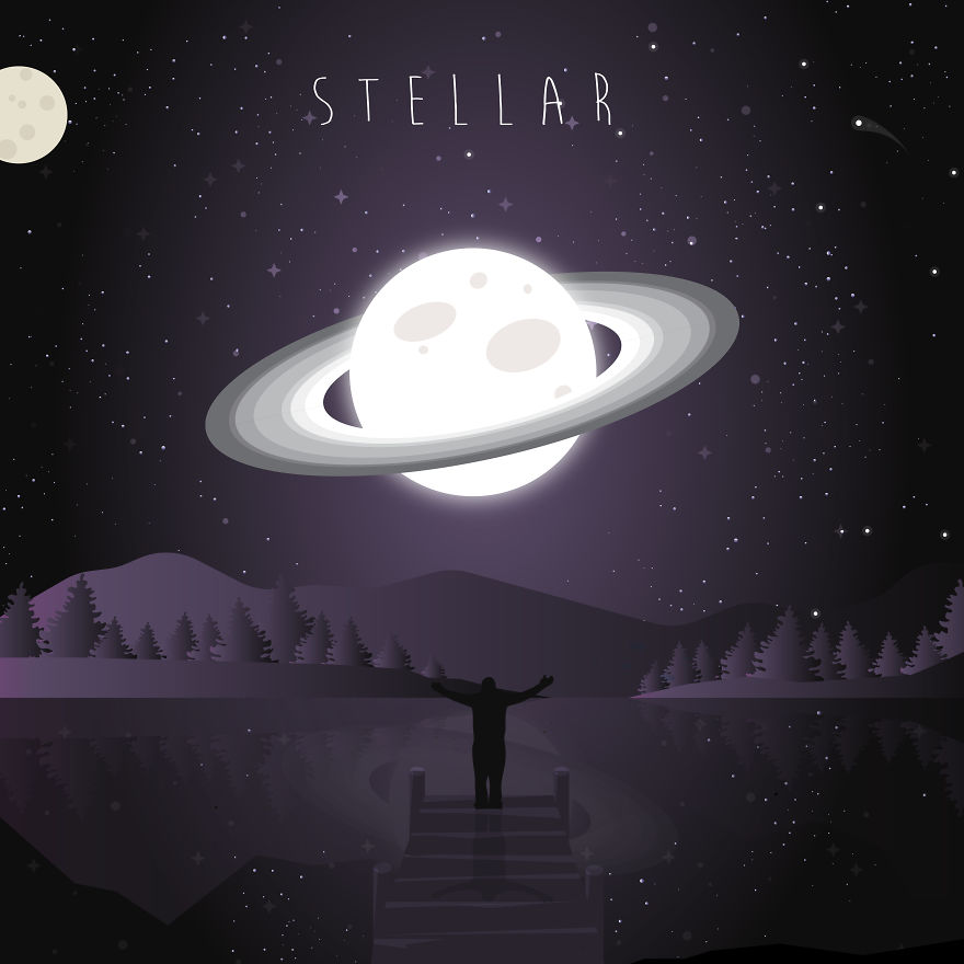 I Illustrate Creative Ideas