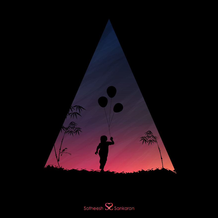 I Illustrate Creative Ideas