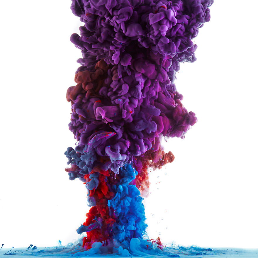 I Made This Storm In The Glass