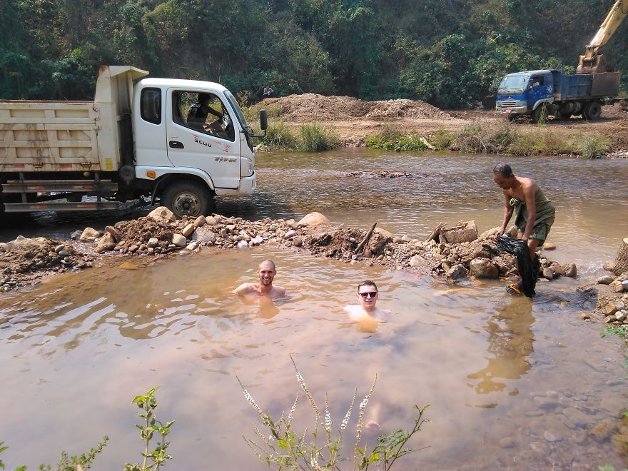 I Spent 3 Weeks In Myanmar And Realised That It Is The Most Amazing Country Where I Have Ever Been!