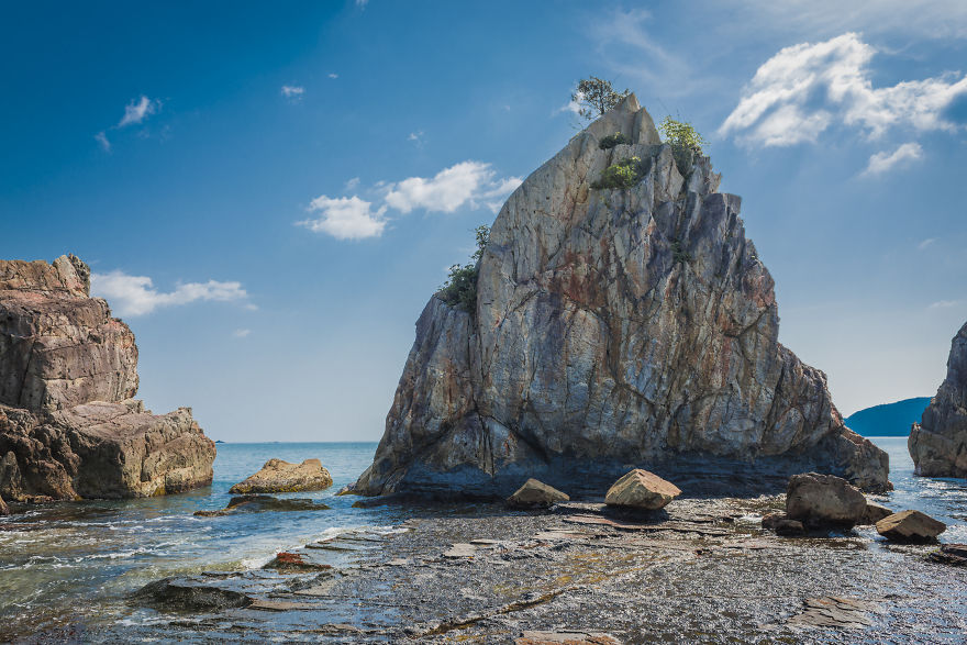 I Spent 4 Weeks Photographing An 'off The Beaten Track' Journey Through Japan I Spent 4 Weeks Photographing An 'off The Beaten Track' Journey Through Japan