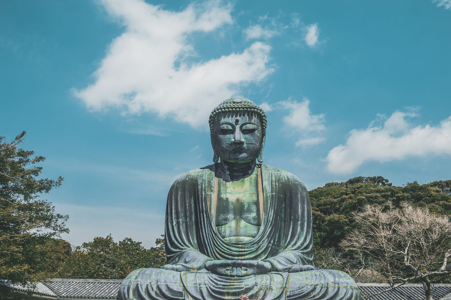 I Spent 4 Weeks Photographing An 'off The Beaten Track' Journey Through Japan I Spent 4 Weeks Photographing An 'off The Beaten Track' Journey Through Japan