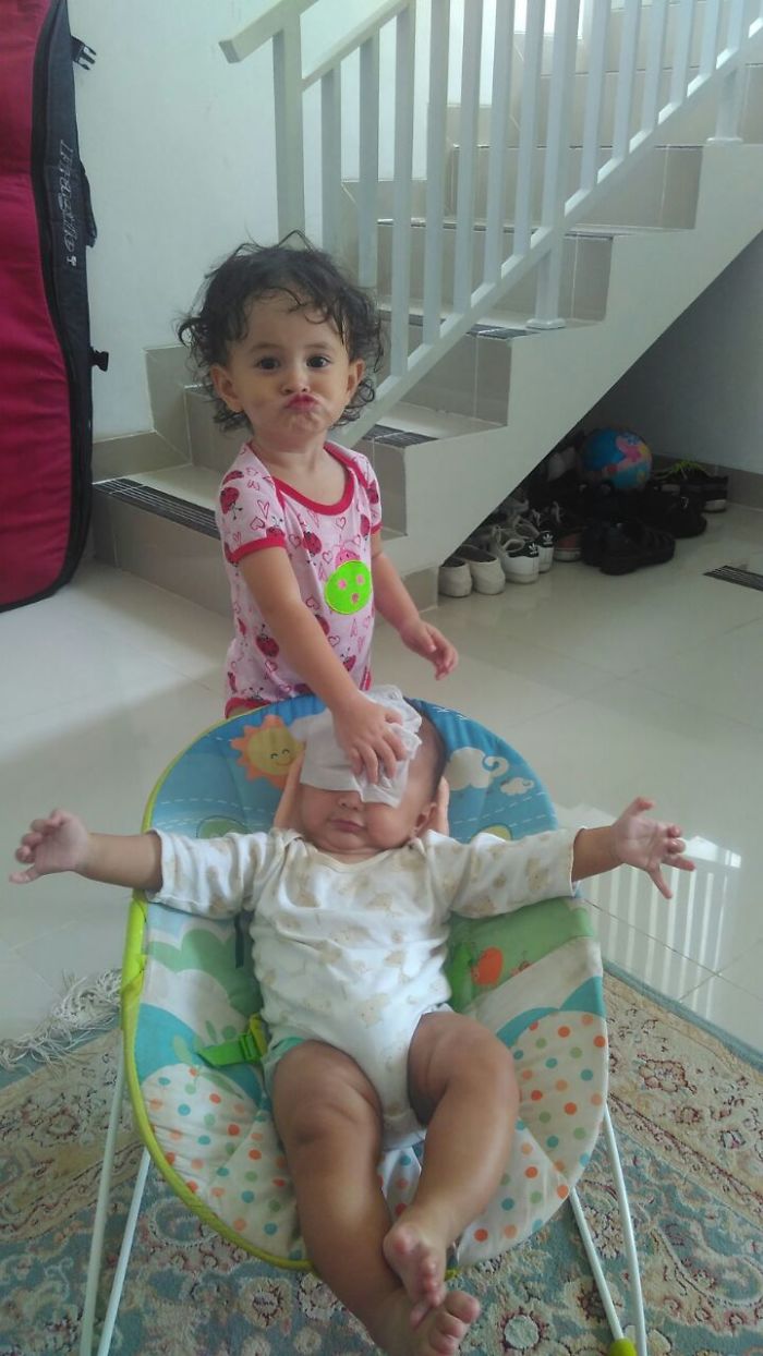 Happen Almost Everyday...