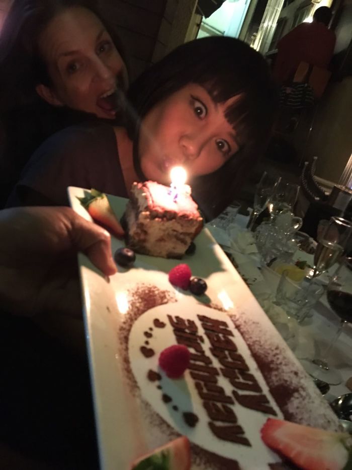 So Energetic On Saturday