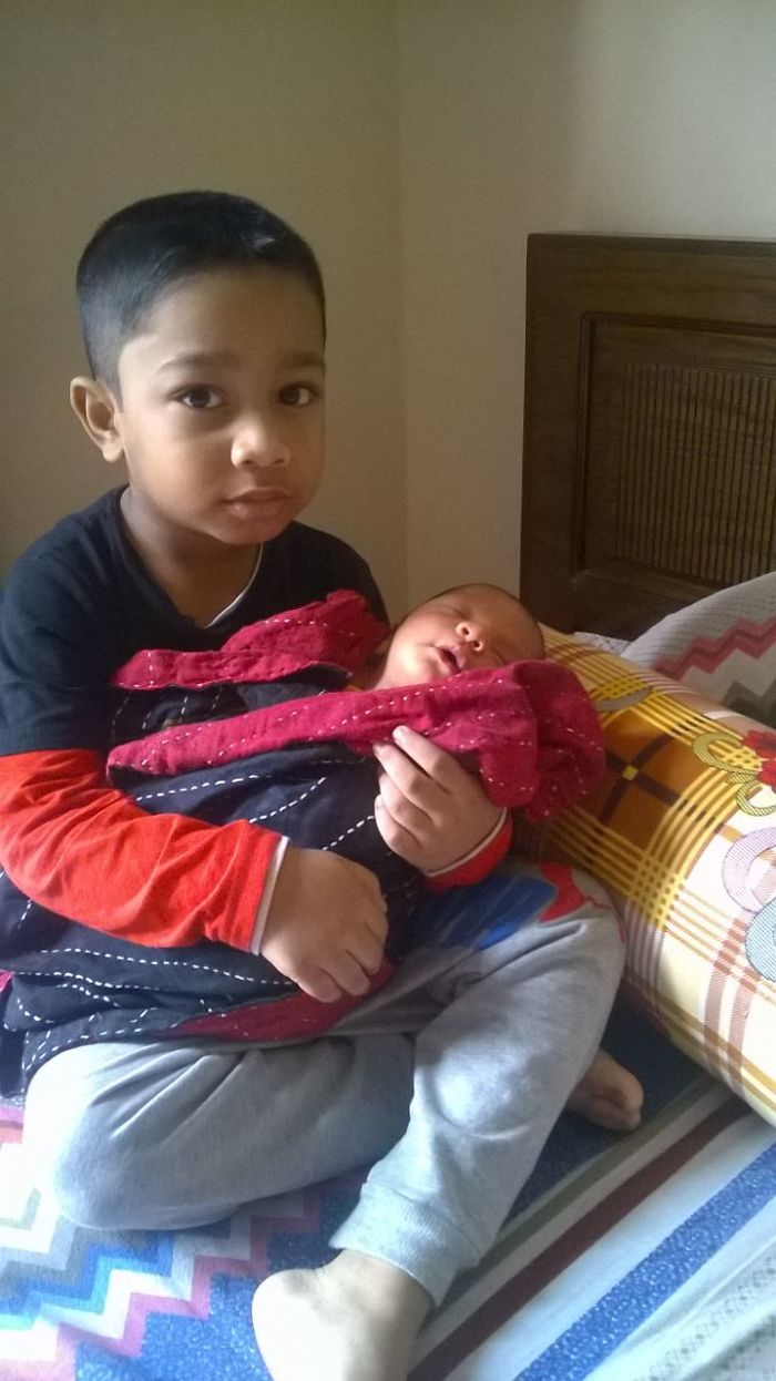 He Is Not Happy With This 😂😂😂