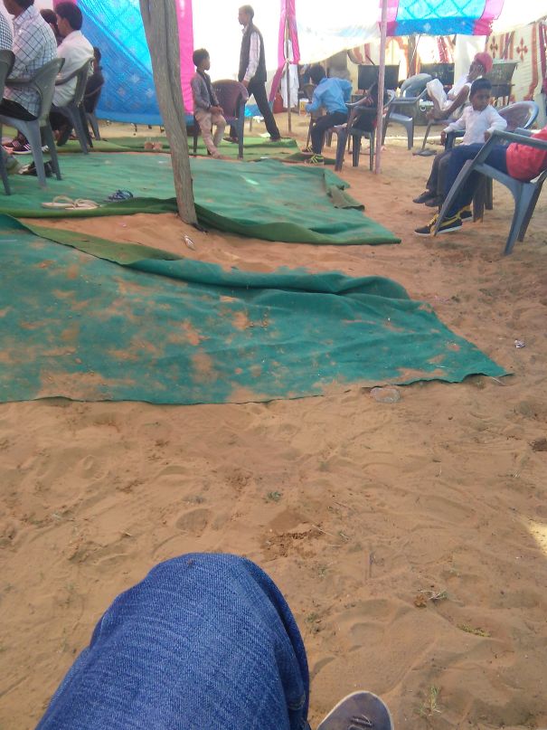 Nothing To Need Here Of This Carpet.