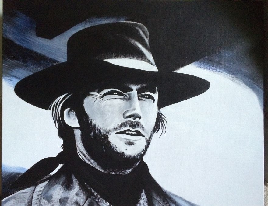 My First Year Of Painting.... My First Year Of Painting....