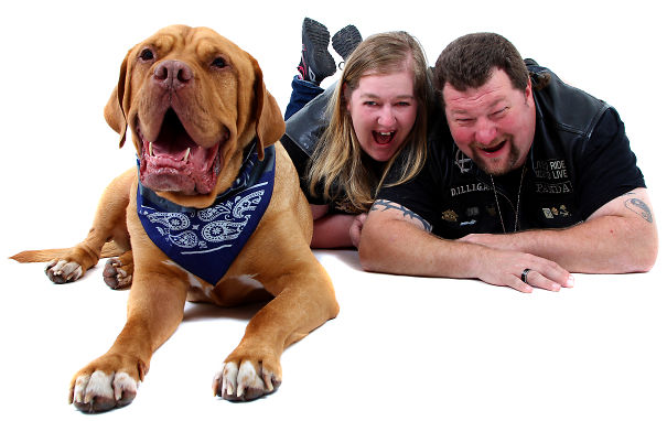 1st Anniversary Wedding Photo Shoot