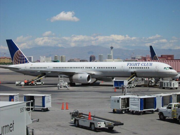 They'd Prefer Us Not To Talk About It...