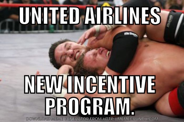 Meet Your Flight Attendant: Samoa Joe