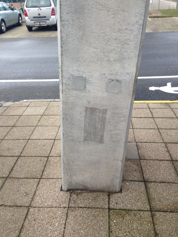 What Has Been Seen Cannot Be Unseen